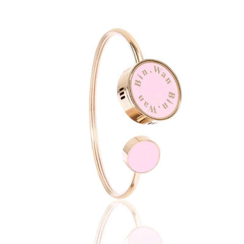 BinWan林允款防輻射負(fù)離子驅(qū)蚊手環(huán)戶(hù)外香氛驅(qū)蚊防蚊手鏈驅(qū)蚊手鏈