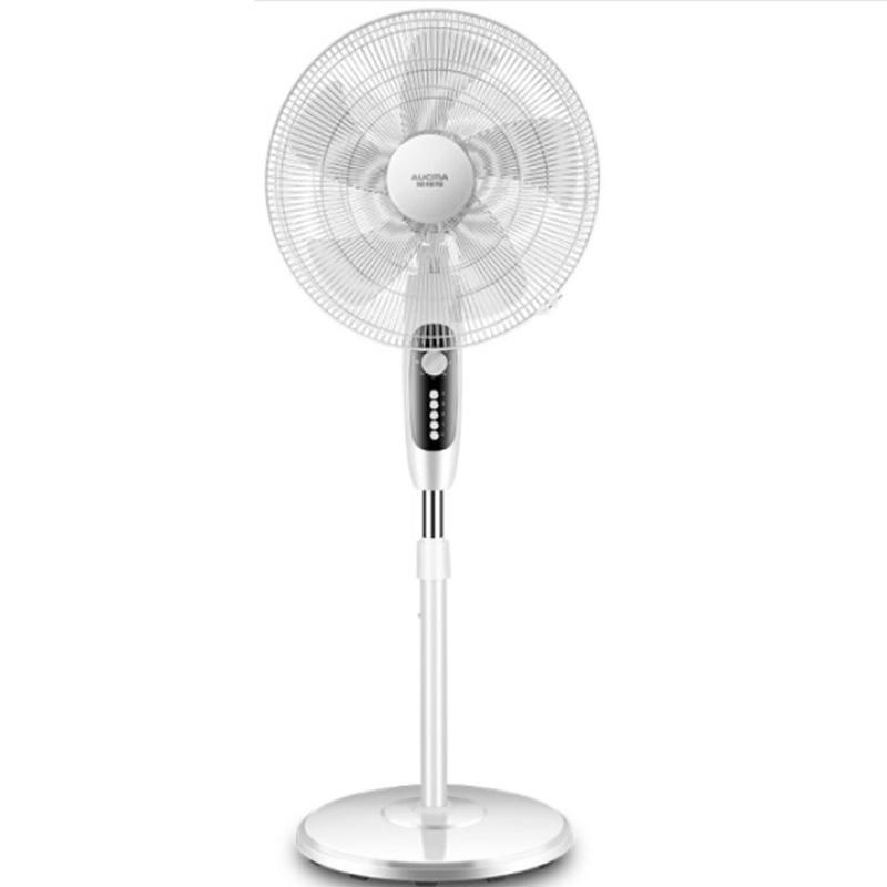 澳柯瑪（AUCMA）18寸五葉AS扇葉落地扇/非遙控電風(fēng)扇/工業(yè)風(fēng)扇/電扇 FS-45N609