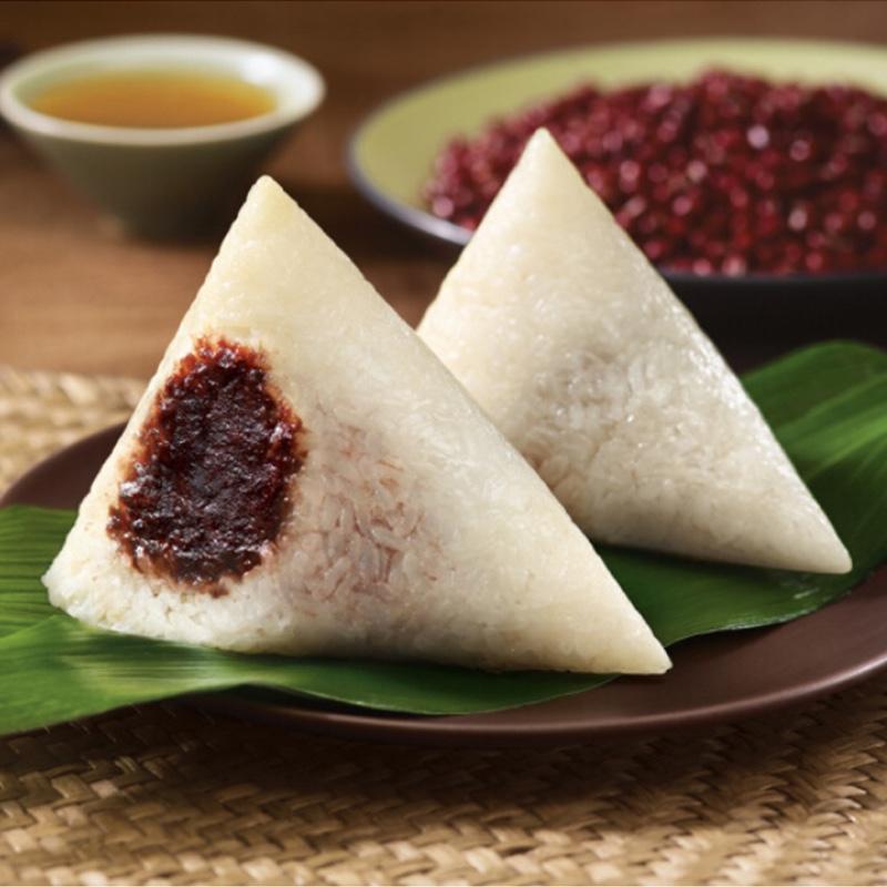 五芳齋 粽子禮盒 端午節(jié)嘉興粽子禮盒裝 端午粽子大禮包 福滿五芳禮品粽1280g