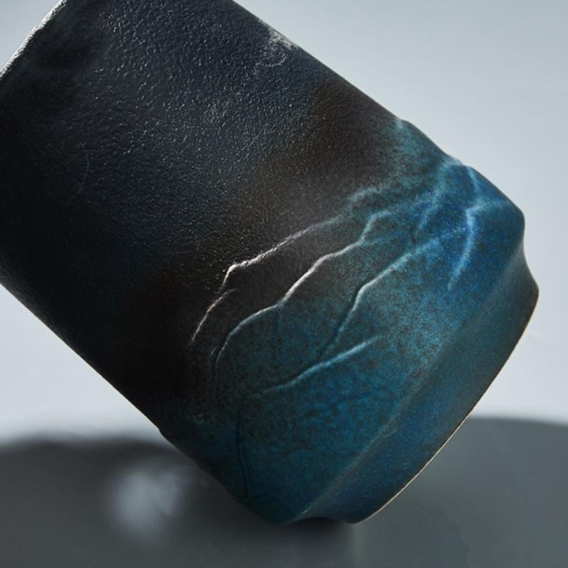 容山堂廣告杯 水杯 卡通創(chuàng)意陶瓷杯定制 馬克杯咖啡杯大號(hào)啤酒杯