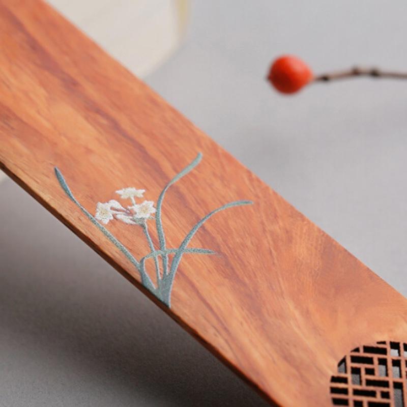 紅木書簽套裝 中國(guó)風(fēng)畢業(yè)季紀(jì)念品送老師同學(xué)黑檀木質(zhì)復(fù)古風(fēng)書簽定制商務(wù)小禮品送長(zhǎng)輩 創(chuàng)意生日禮物送女生