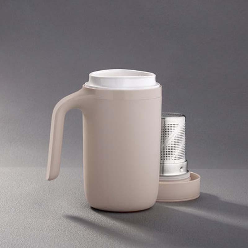 waterlogo元?dú)夂Ｑ筇沾刹坏贡k公水杯隨手杯304不銹鋼Artiart