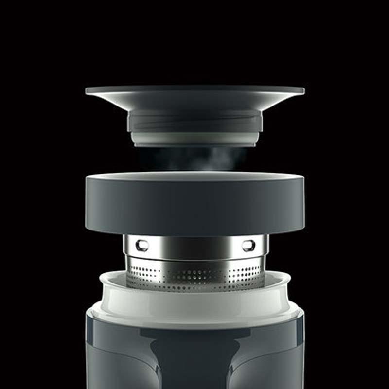 waterlogo元?dú)夂Ｑ筇沾刹坏贡k公水杯隨手杯304不銹鋼Artiart