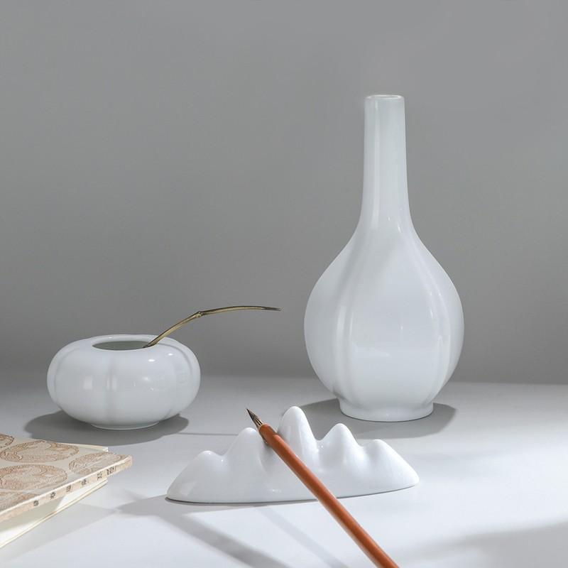 故宮博物院文創(chuàng)四寶精品套裝