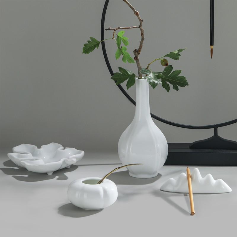 故宮博物院文創(chuàng)四寶精品套裝