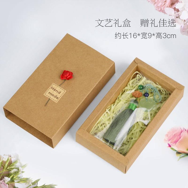 中國文藝復(fù)古典流蘇書簽