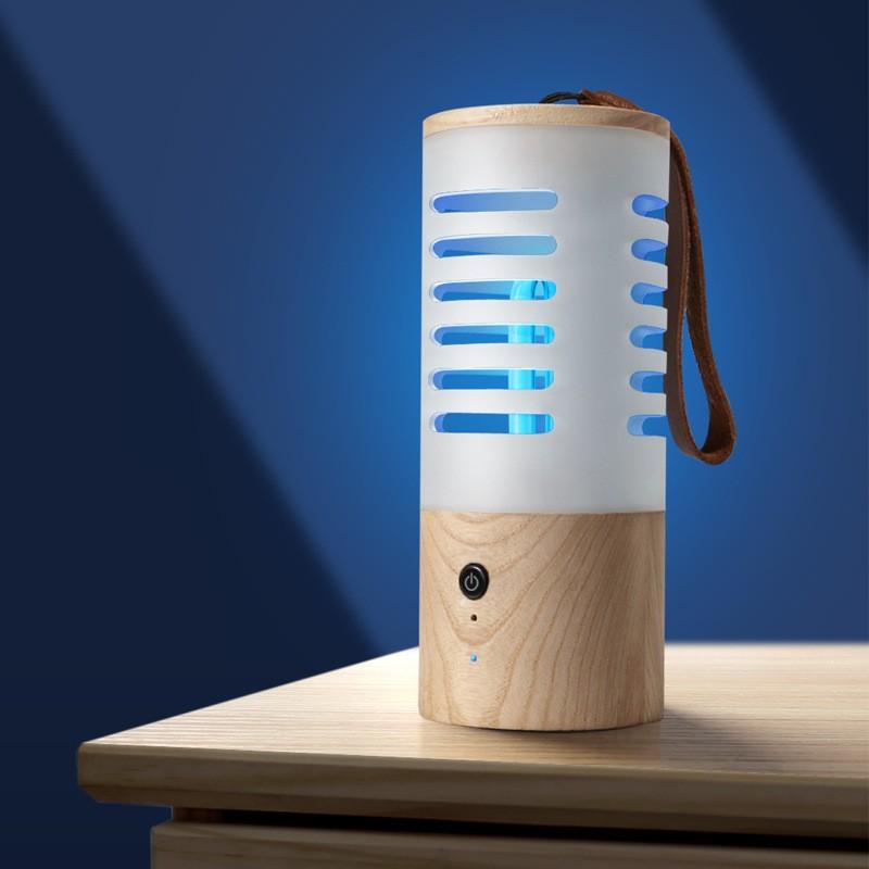 紫光臭氧殺菌消毒燈