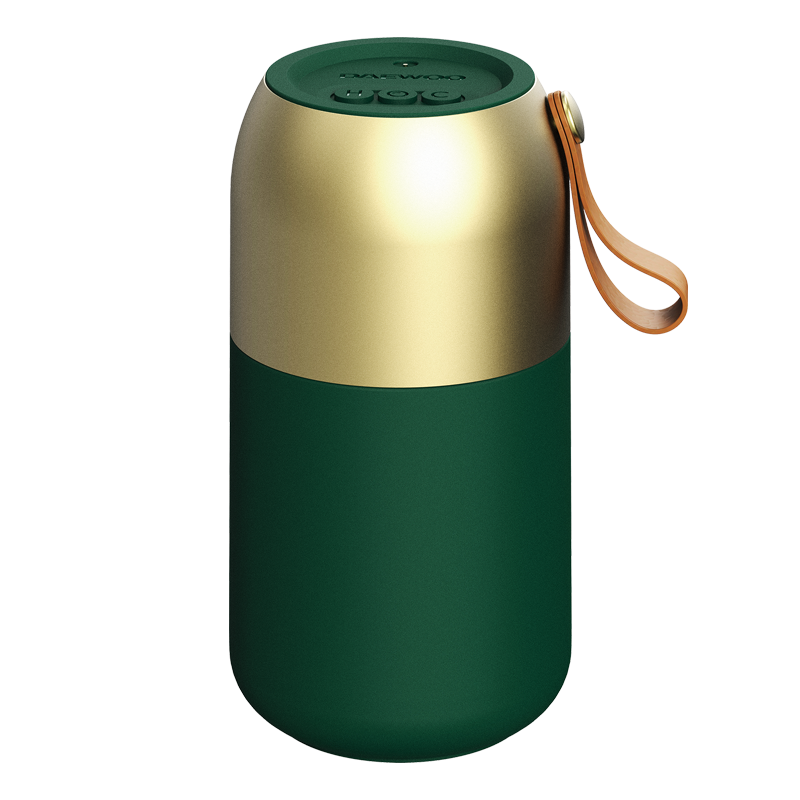 韓國大宇無線榨汁杯