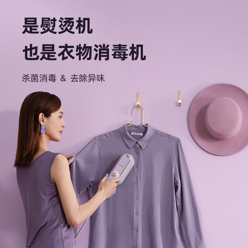 大宇手持掛燙蒸汽熨斗