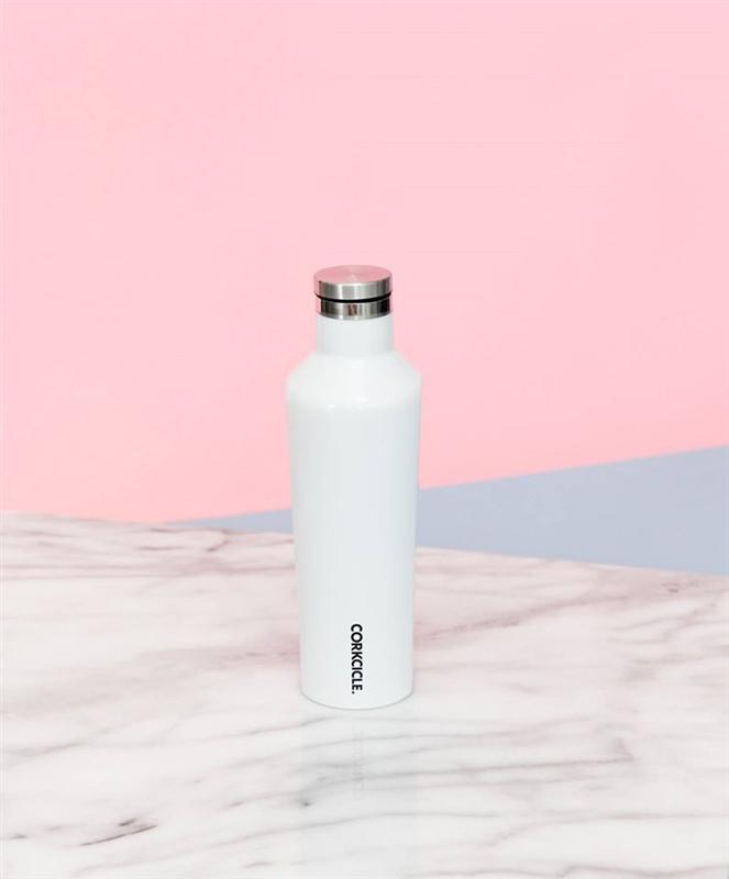 Canteen系列不銹鋼保溫杯