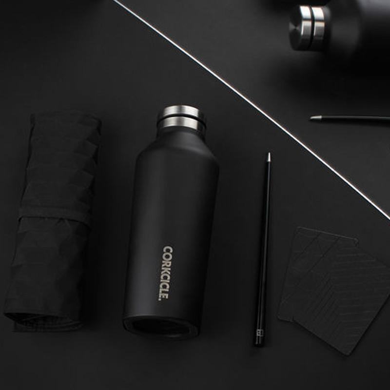 Canteen系列不銹鋼保溫杯