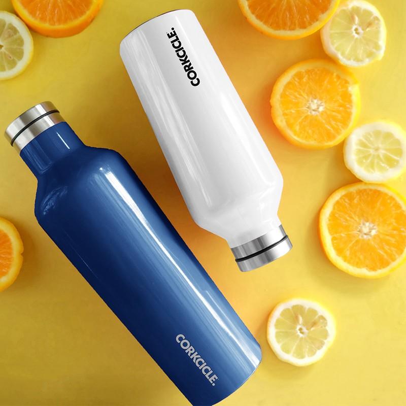 Canteen系列不銹鋼保溫杯