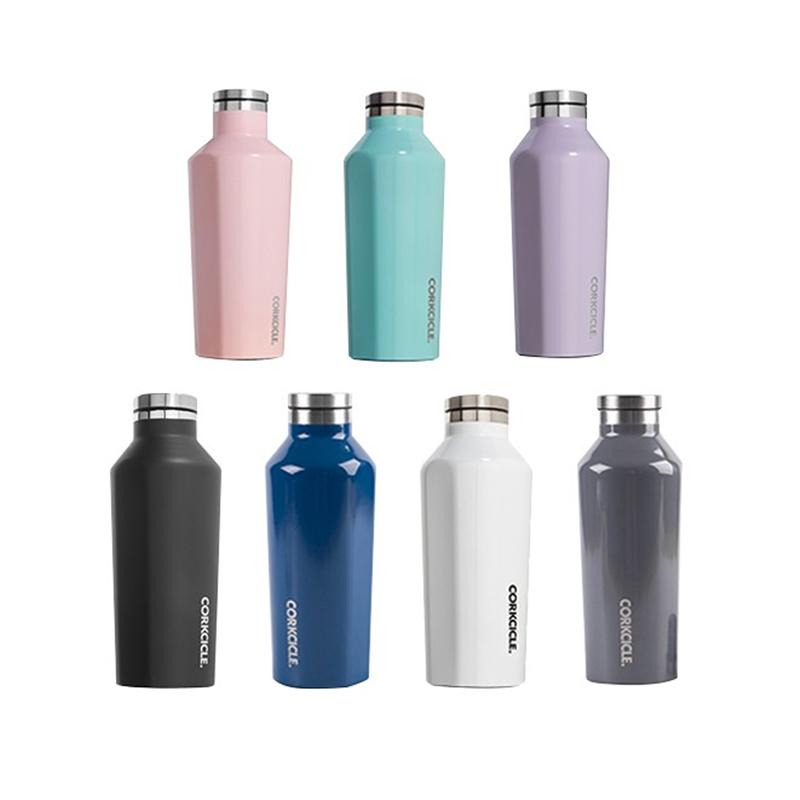 Canteen系列不銹鋼保溫杯