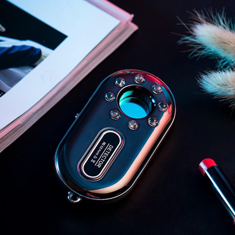 夜用電筒防監(jiān)控器隱私檢測儀