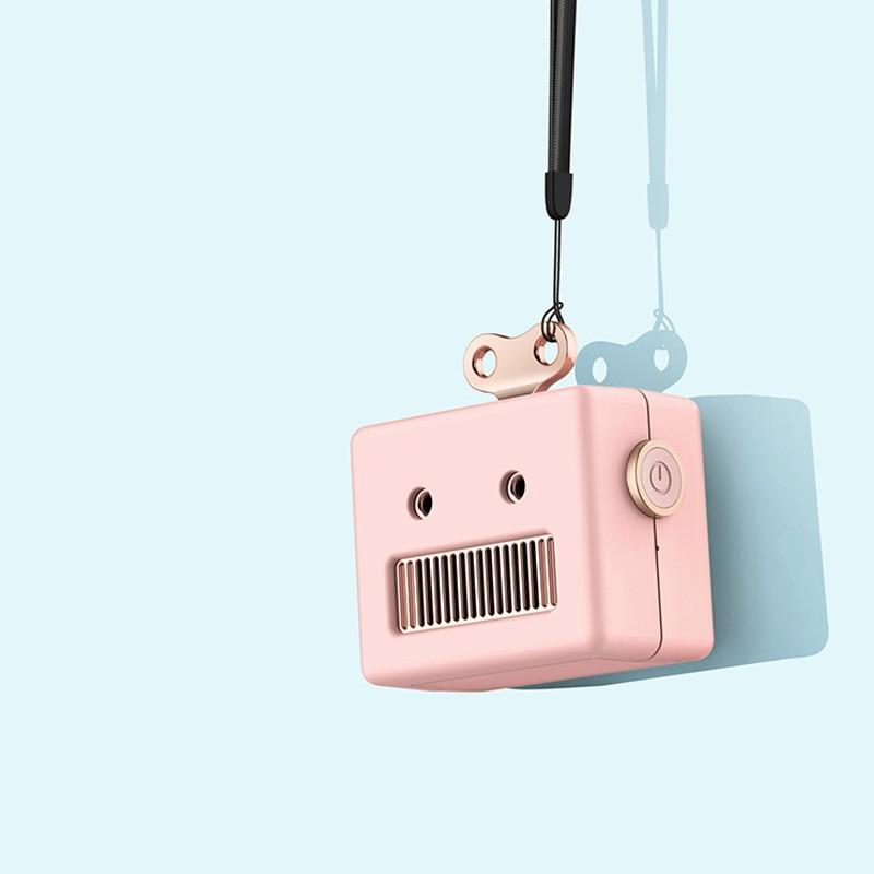 3life機(jī)器人迷你藍(lán)牙音箱