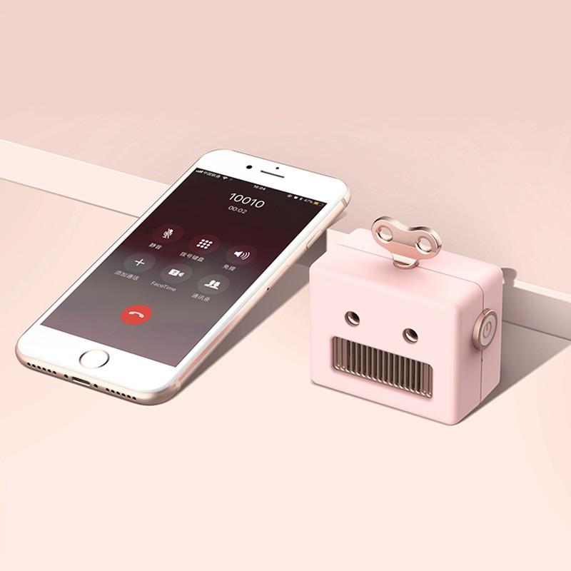 3life機(jī)器人迷你藍(lán)牙音箱