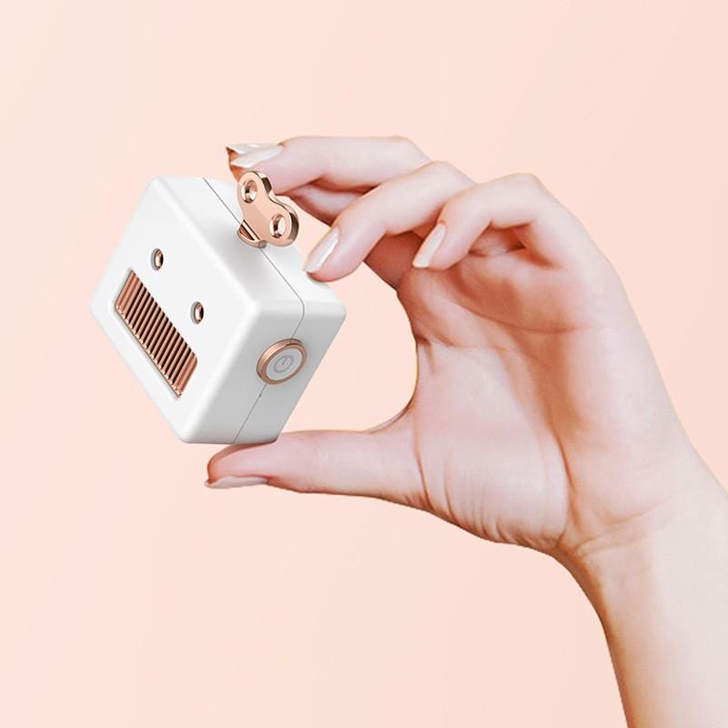 3life機(jī)器人迷你藍(lán)牙音箱