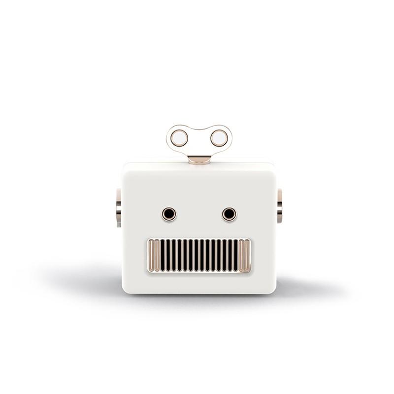 3life機(jī)器人迷你藍(lán)牙音箱