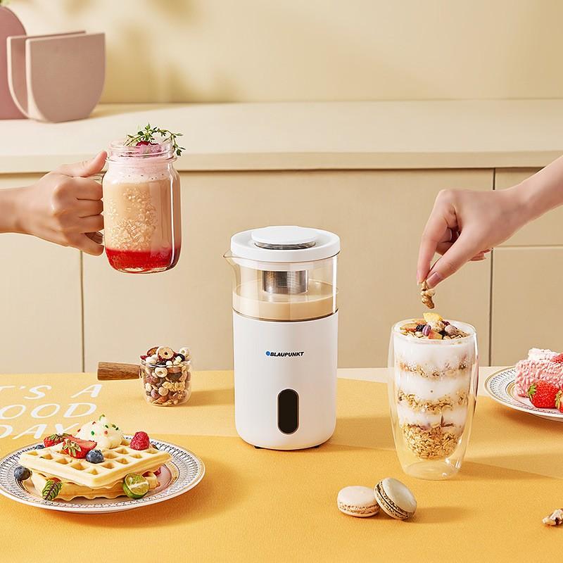 藍(lán)寶家用奶茶機(jī)