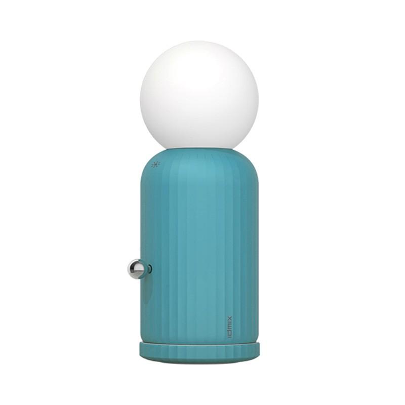 IDMIX小麥無(wú)線充電燈