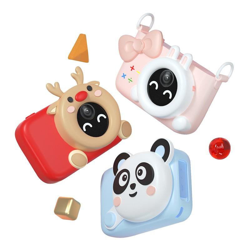 科物酷AI識物兒童相機