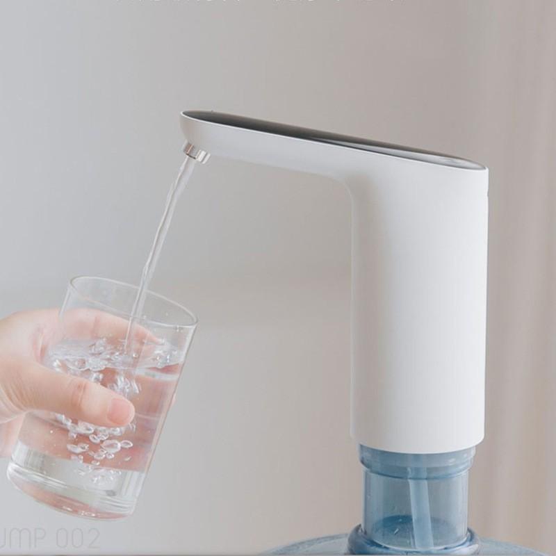 電動(dòng)智能觸控抽水器