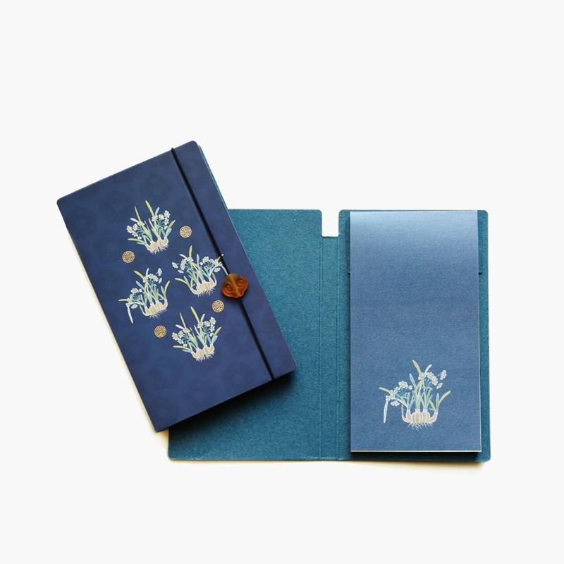 仙壽吉祥便箋本