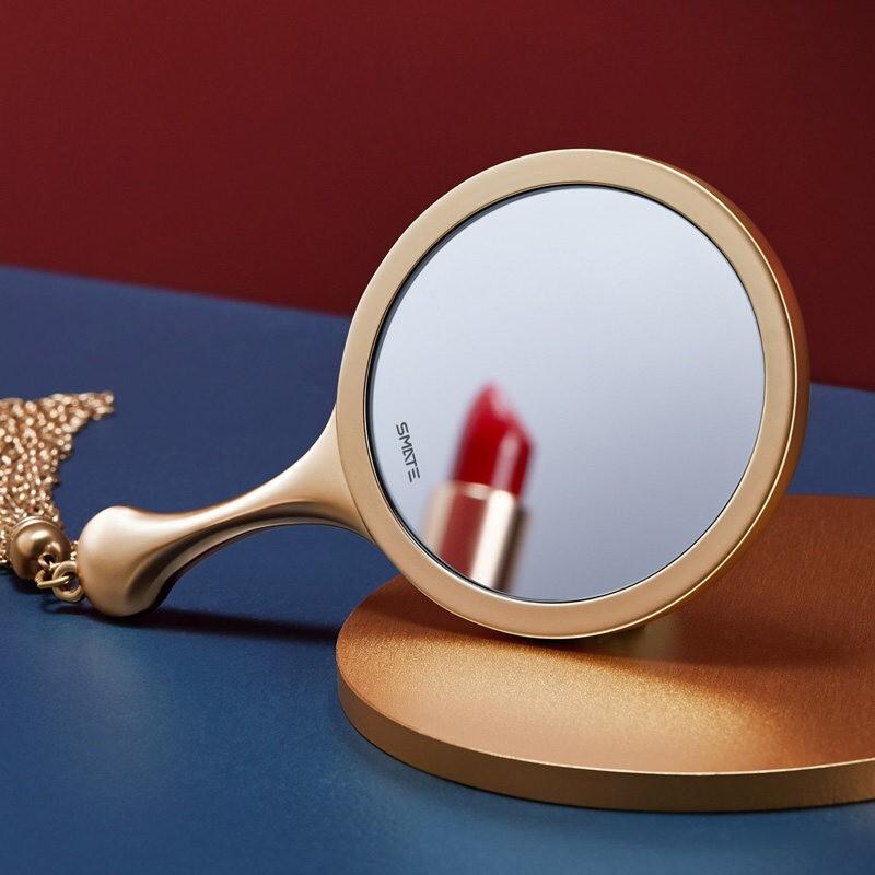 復古國風化妝鏡