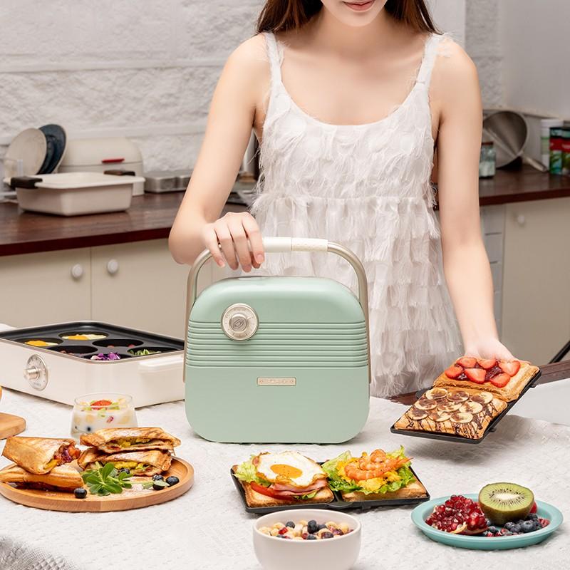 多功能三明治機(jī)