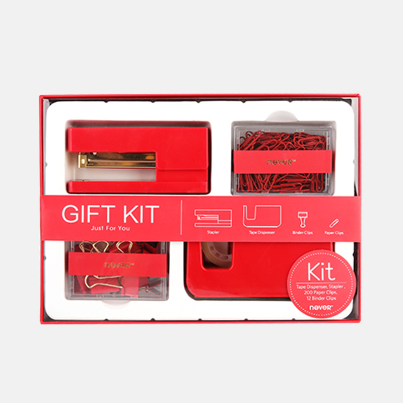 辦公禮盒套裝