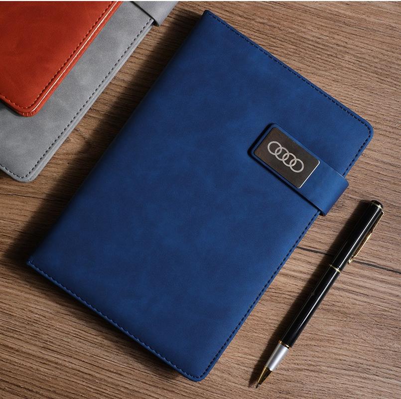 創(chuàng)意質(zhì)感筆記本