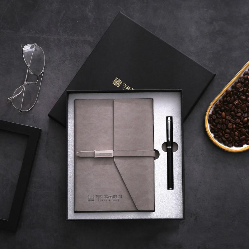 商務(wù)筆記本套裝