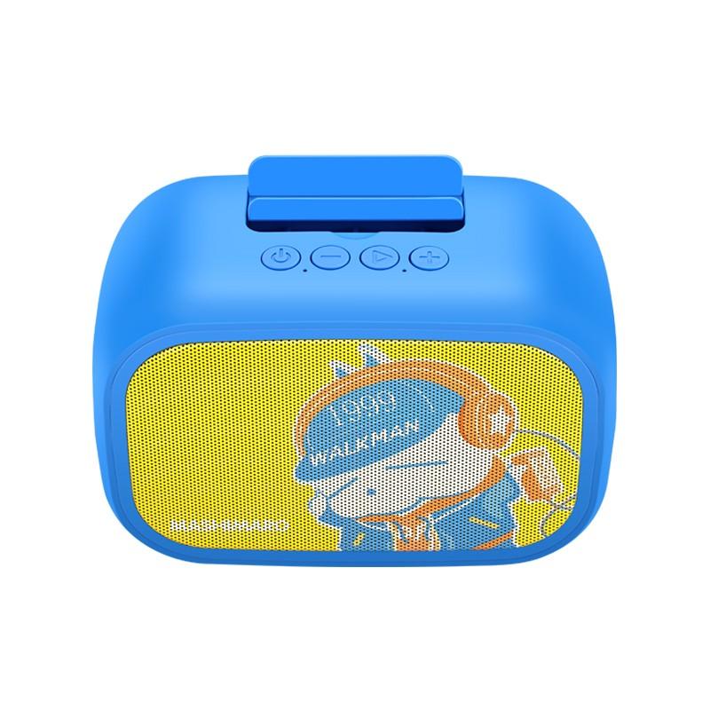  沃品流氓兔系列5.0藍牙音箱