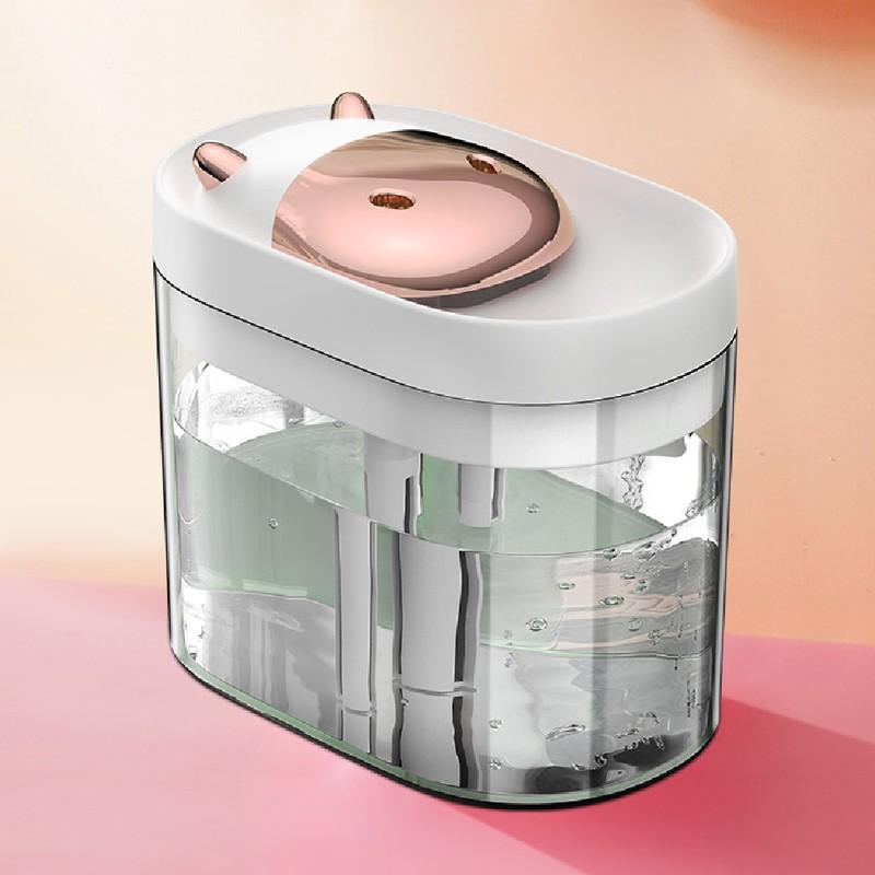 牛氣沖天香薰機(jī)