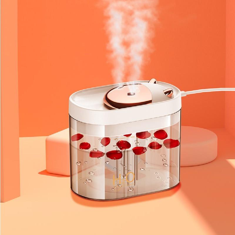 牛氣沖天香薰機(jī)