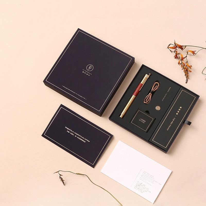 時光經(jīng)典定制禮品創(chuàng)意鋼筆