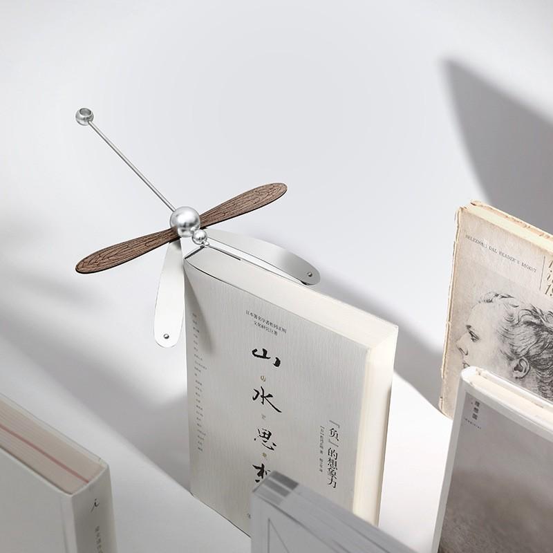 入詩蜻蜓平衡擴(kuò)香器