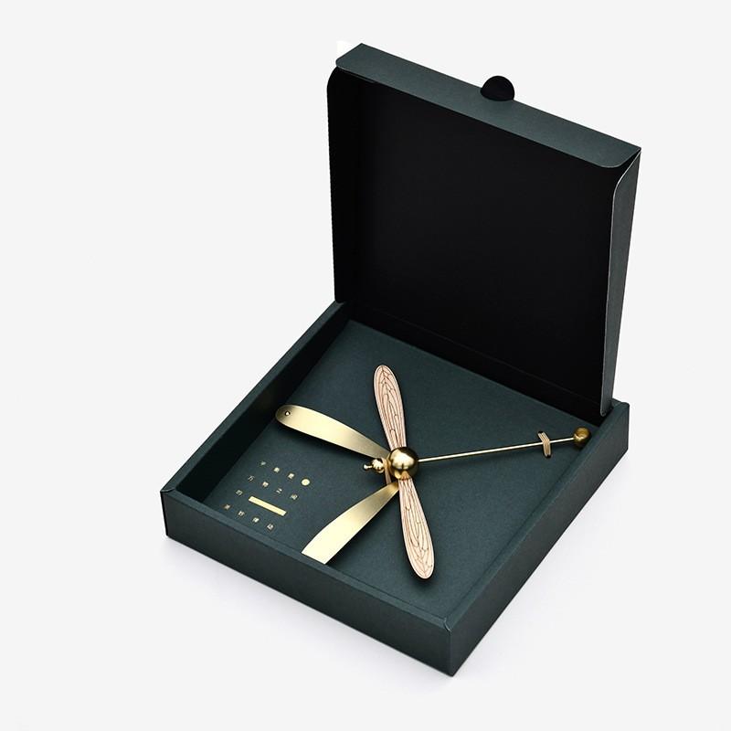 入詩蜻蜓平衡擴(kuò)香器