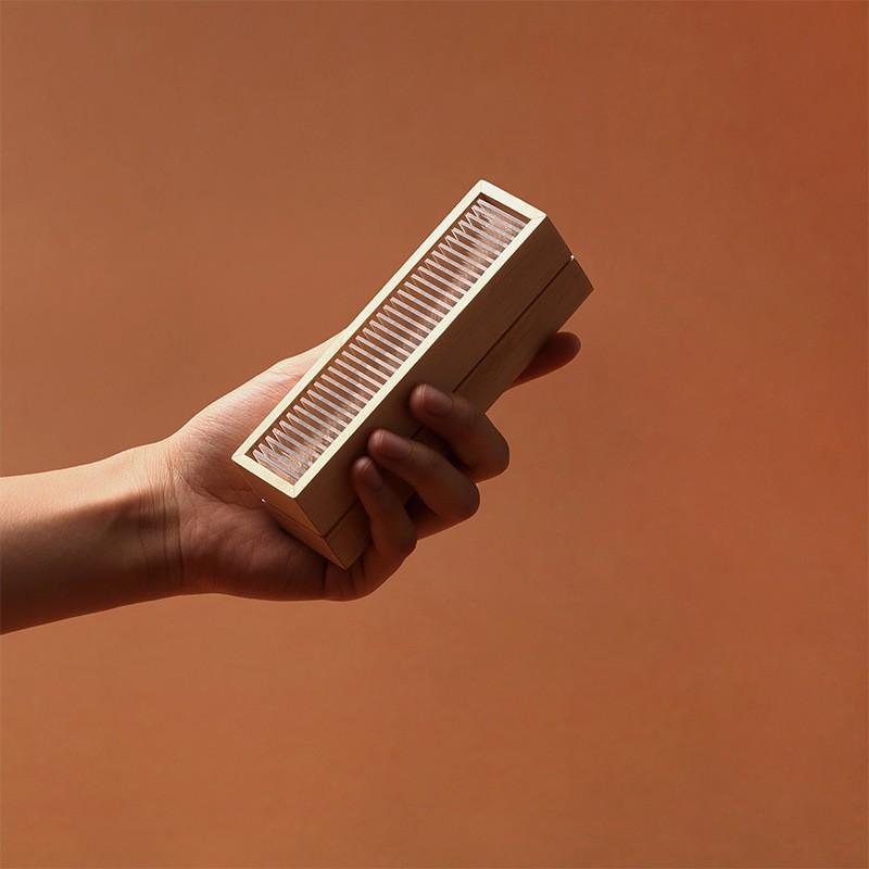 意外設(shè)計(jì)&入詩(shī)隱山香器