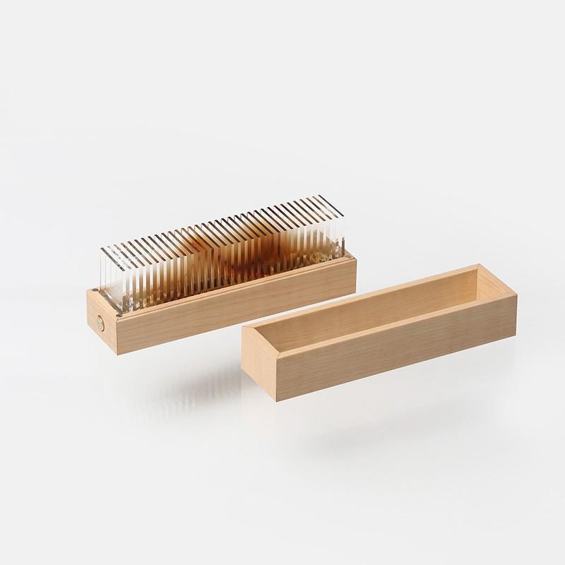 意外設(shè)計(jì)&入詩(shī)隱山香器