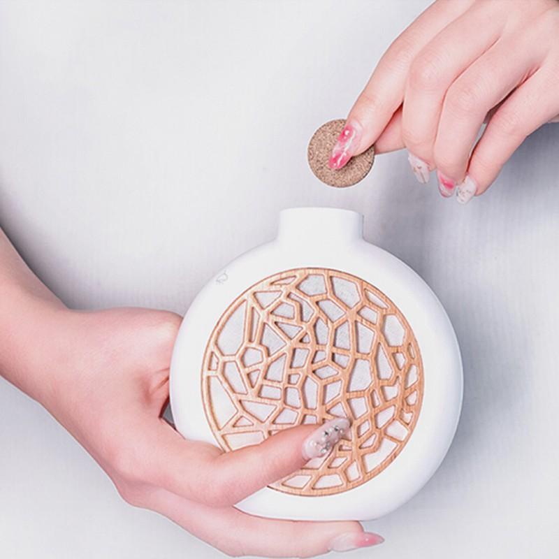 晚安智能音樂香薰機(jī)