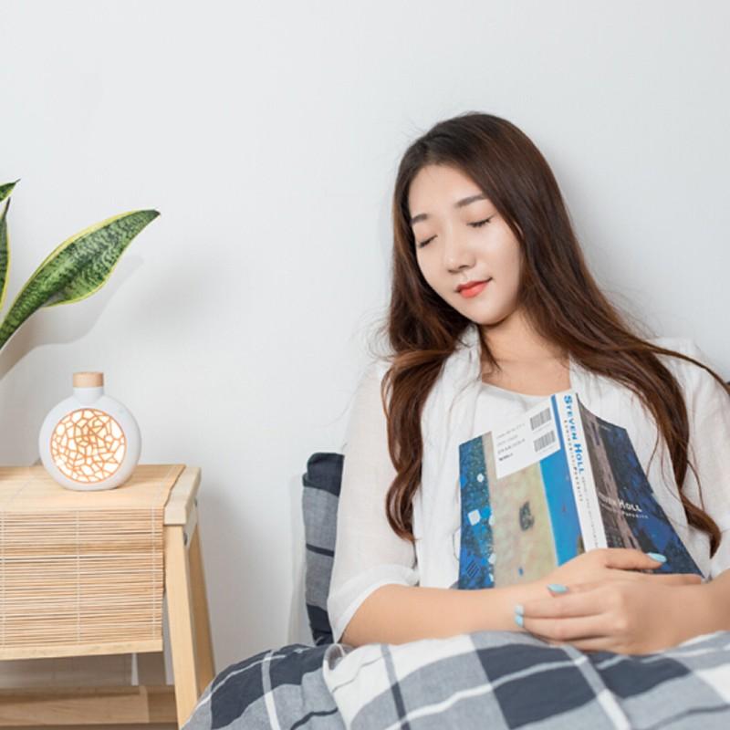 晚安智能音樂香薰機(jī)