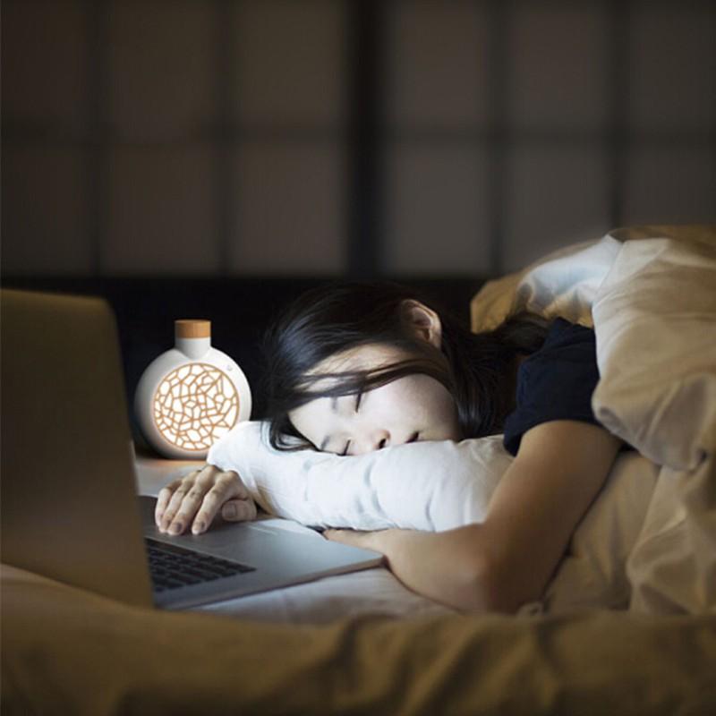 晚安智能音樂香薰機(jī)