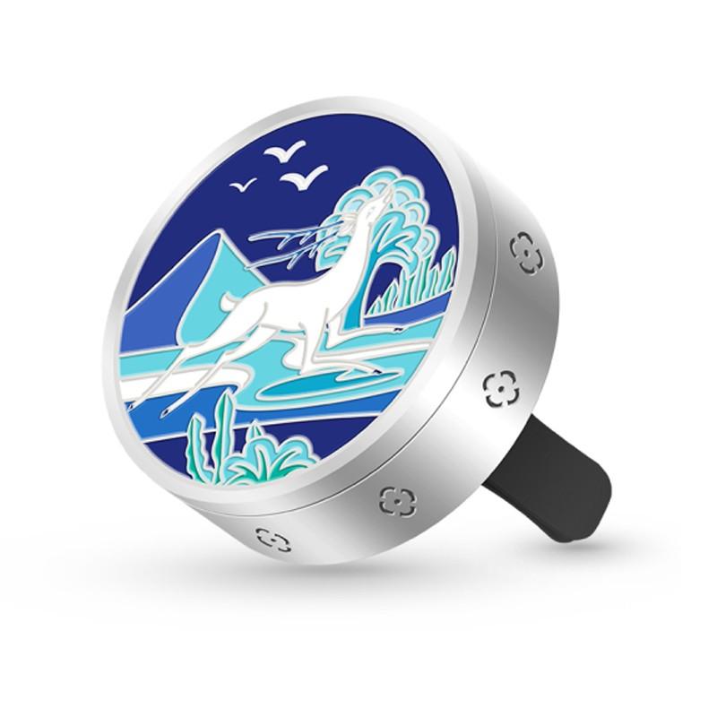 拾香集車載香熏凈化空氣器