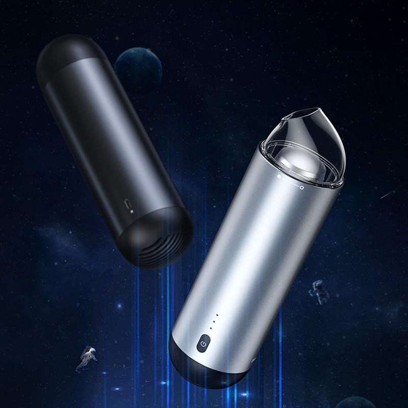 大功率車載吸塵器