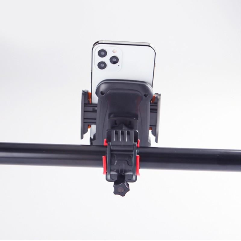 Recci銳思RHO-C12車載手機支架