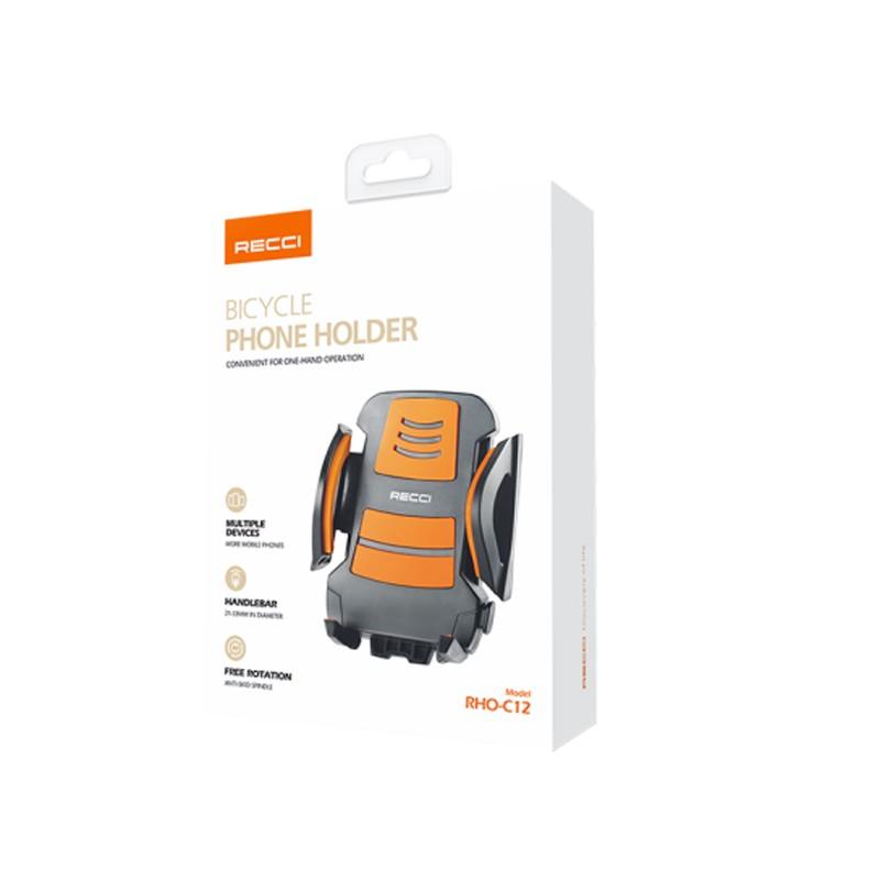 Recci銳思RHO-C12車載手機支架