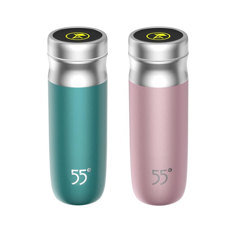 紅帕55度杯快速降溫杯