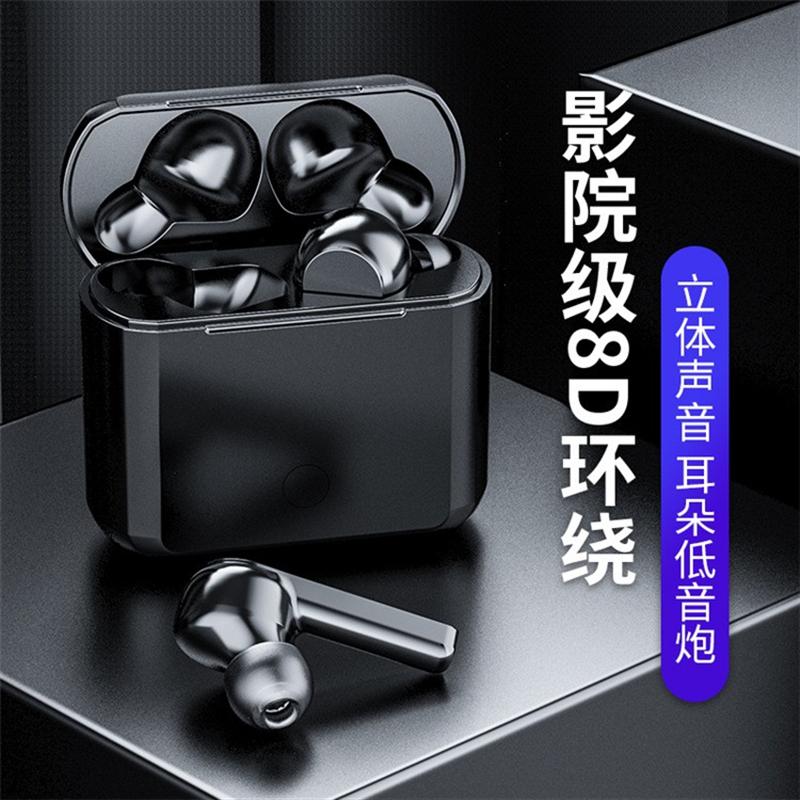 A12馬卡龍藍牙耳機