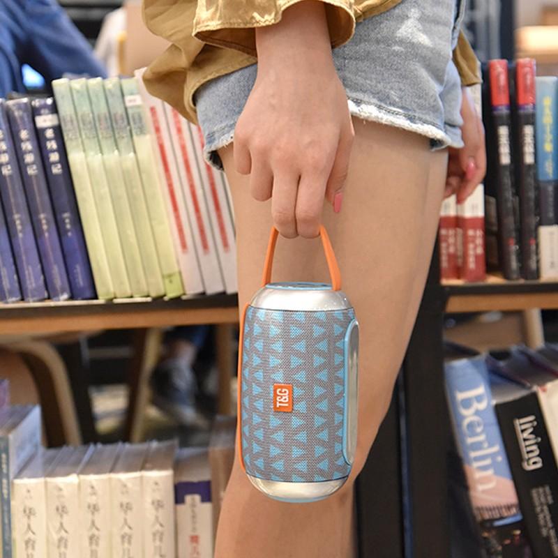 新款手提無線藍牙音箱